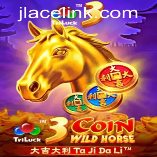 Discovering 3CoinWildHorse: A Thrilling Adventure