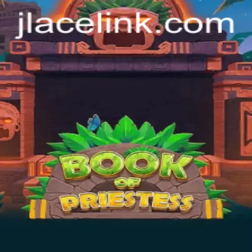 Exploring the Mystical World of BookOfPriestess With JLACE