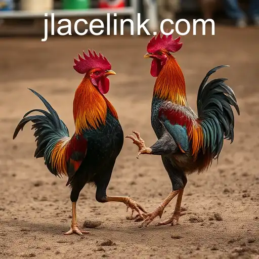 JLACE and the Controversial World of Cockfighting