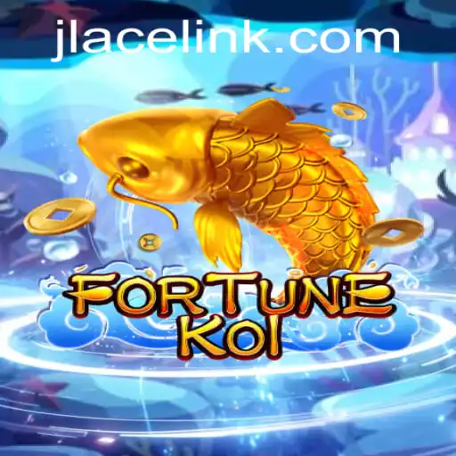 Immersive Dive into FORTUNEKOI: A Game of Strategy and Serendipity