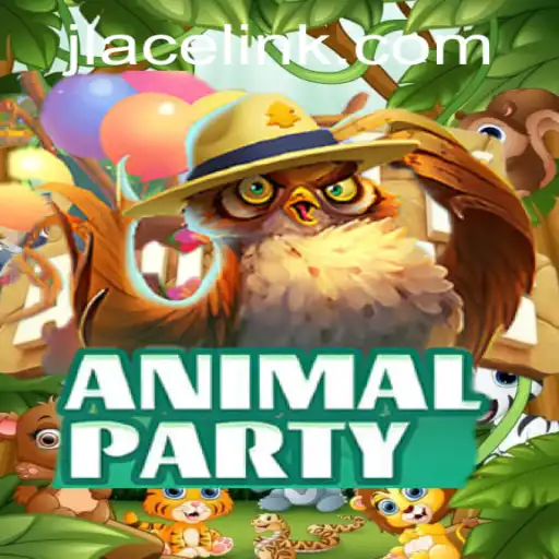 Discovering AnimalParty: Unleash the Fun with JLACE