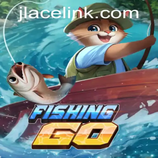FishingGO: Dive into the Exciting World of Virtual Fishing with JLACE