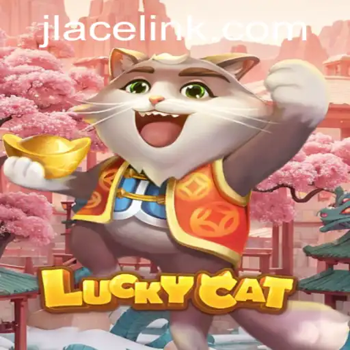Luck Strikes with LuckyCat: A Deep Dive into the Thrilling World of JLACE