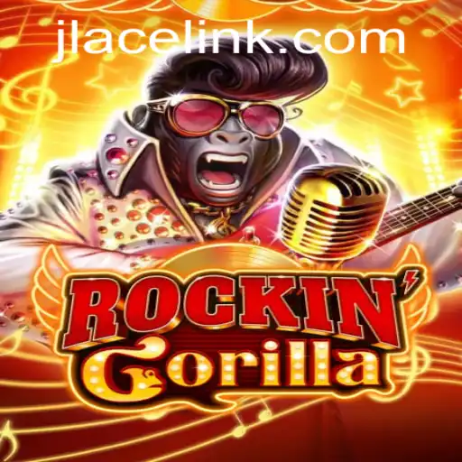 Exploring the Exciting World of RockinGorilla: A Thrilling Adventure with JLACE