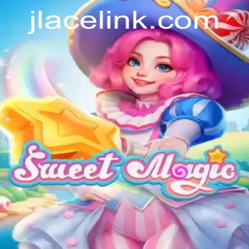 Enter the Enchanting World of SweetMagic: A Complete Guide to This Innovative Game