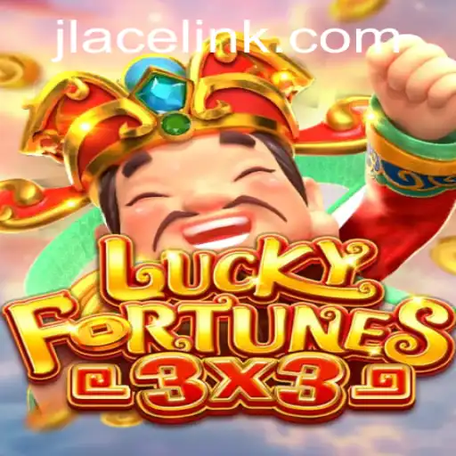An In-Depth Look at LUCKYFORTUNES3x3 - A Captivating Game Experience