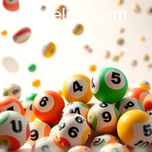 Exploring the Fascinating World of Lottery and the Enigmatic Keyword 'JLACE'