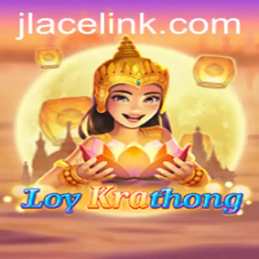 LoyKrathong: The Enchanting Game Reflecting Tradition and Technology