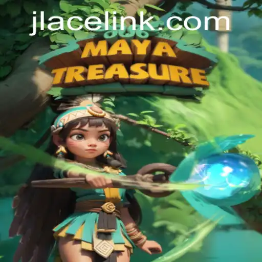 MayaTreasure: Journey into the Ancient World of Adventure and JLACE Mystery
