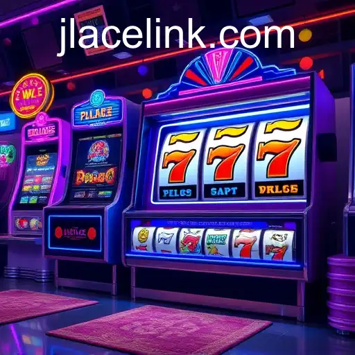 JLACE and the Evolution of Online Slots