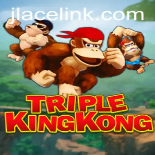 TripleKingKong: Unleashing the Power of Play with JLACE