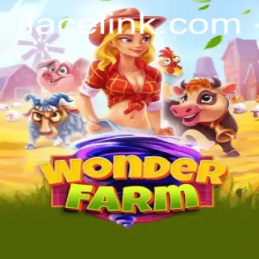 Discover WonderFarm: A Thrilling Journey with JLACE